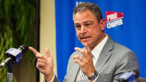 MLB insider hints Royals' preseason ambitions could still dictate trade deadline strategy