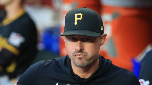 Pirates’ late season disaster could have a surprisingly hopeful ending