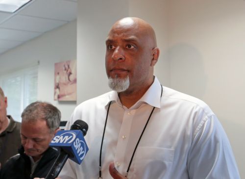 MLB News Outside The Confines: The MLBPA has an ill-timed departure