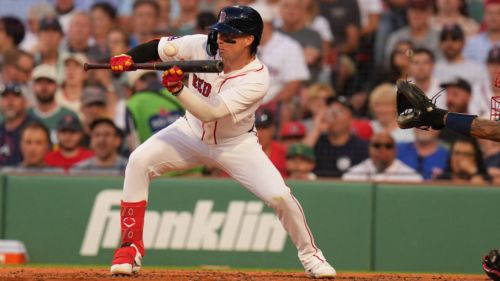 Red Sox unexpectedly make roster move as Curtis Mead injury concerns worsen