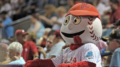 Phillies' affiliate brewing up fresh look to perk up annual 'Morning Game' this year