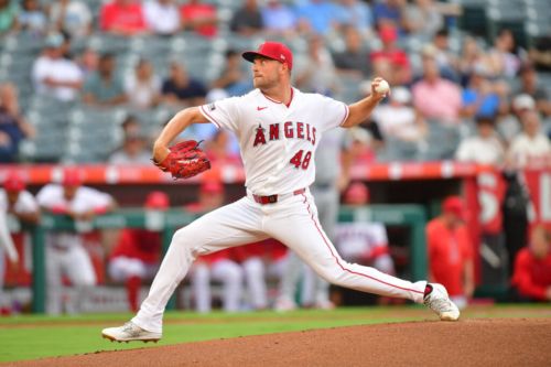 Twins Pursued Detmers, Soriano Prior To Deadline