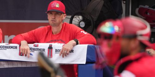 Butera talks growing up in a sports family in Part 1 of exclusive Q&A