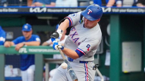 The compelling case for the Rangers to trade Corey Seager