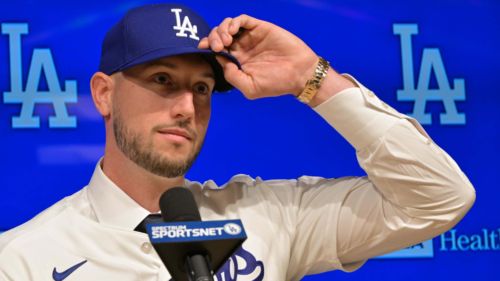Kyle Tucker has tone-deaf response to Dodgers contract that Cubs fans will hate
