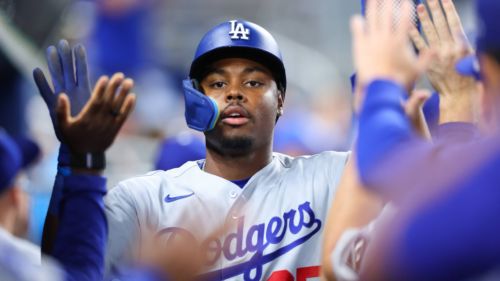 Dodgers History: Josue De Paula's 2027 RoY campaign would put him in legendary company