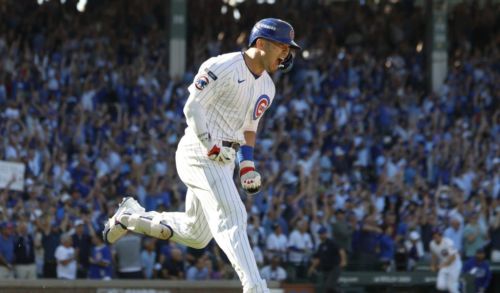 Why Would the Chicago Cubs Trade Seiya Suzuki?
