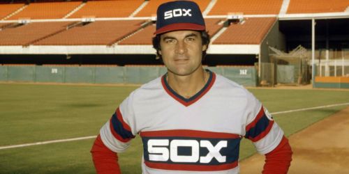 La Russa sees parallels between '83 White Sox, current squad