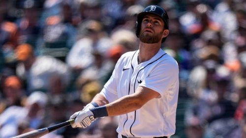 Gage Workman's latest run with the Tigers looks all too familiar to Cubs fans