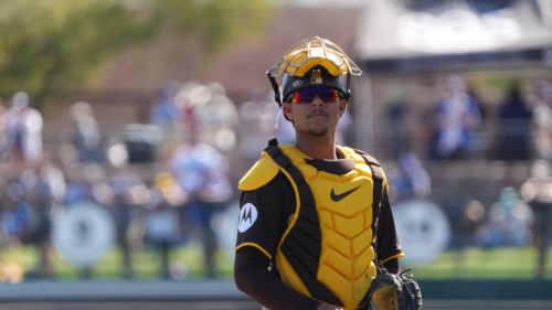 Padres must avoid added Kade Anderson pressure on Ethan Salas decision
