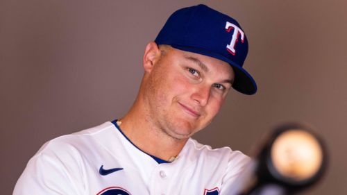 Joc Pederson sounds ready to flip the script with Rangers after 2025 disaster