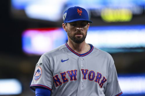 Mets Morning News: Mets reach new low after getting swept by Dodgers