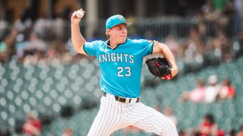White Sox Minor League Update: June 10, 2026