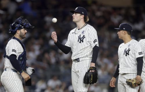 Guardians News: Judgeless Yankees no match for young team