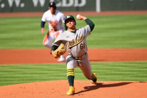 Game #122: Rangers at Athletics Game Thread
