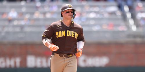 France, Rengifo stay hot but Padres' rotation woes linger in Atlanta
