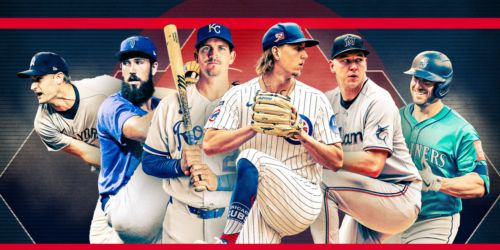 1 dark horse candidate for each team's Opening Day roster