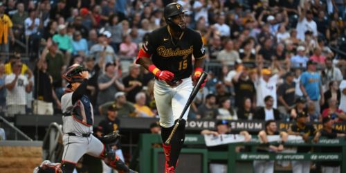 With return comes majestic HR for Cruz, who aims to make up for lost time
