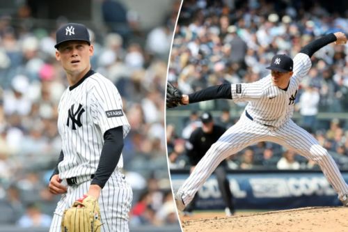 Yankees pitching staff remains dominant in historic start to 2026