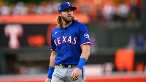 Pirates quietly release long-time Rangers prospect