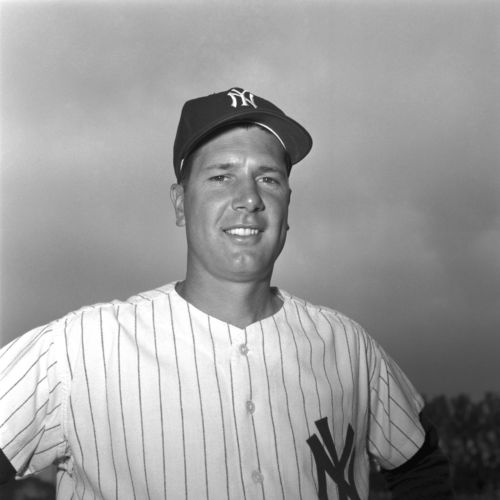 Yankees Birthday of the Day: Art Ditmar
