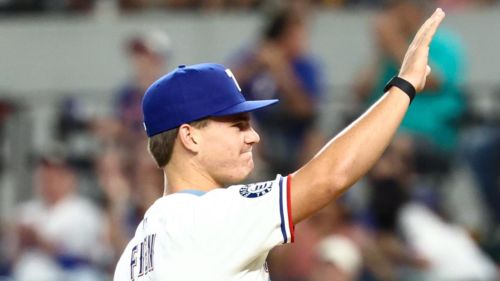 Prized Nationals' offseason prospect addition added to MLB Top 100 Prospects list