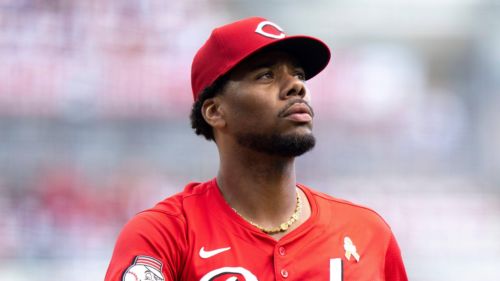 Reds News: Hunter Greene's next start, Emilio Pagán progressing, Pierce Johnson rehab