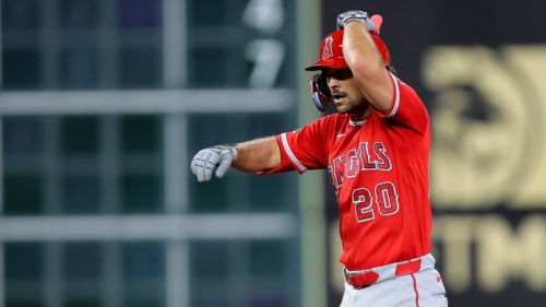 Angels crush Astros while Houston fans somehow find wrong thing to blame