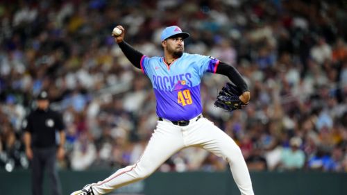 Rockies have a sneaky solution to Mariners' most pressing trade deadline need