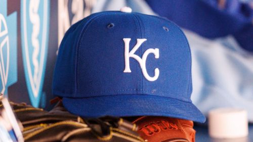 David Shields could be half of the Royals' next great pitching duo