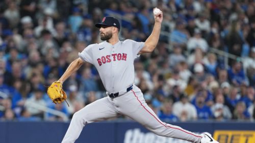 Red Sox's Johan Oviedo trade with Pirates is already worth it (but not for the reason you think)