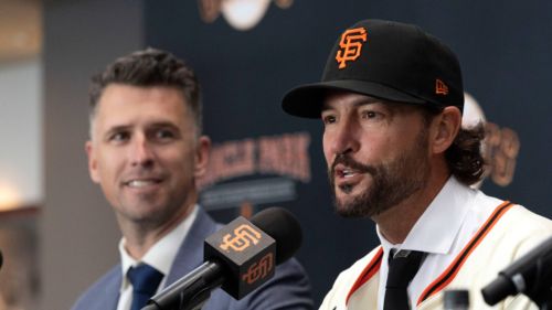 SF Giants have no other choice than to bring back Buster Posey and Tony Vitello