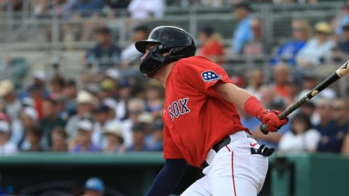 Caleb Durbin’s success an unfortunate reminder of Braves’ all-time trade blunder