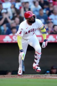 Guardians To Acquire Jo Adell