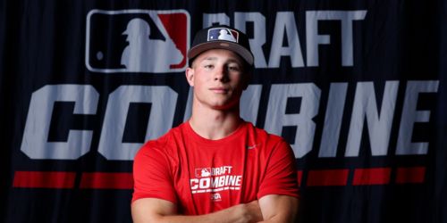 'He is a battery': Cardinals’ top Draft pick comes with fully charged personality