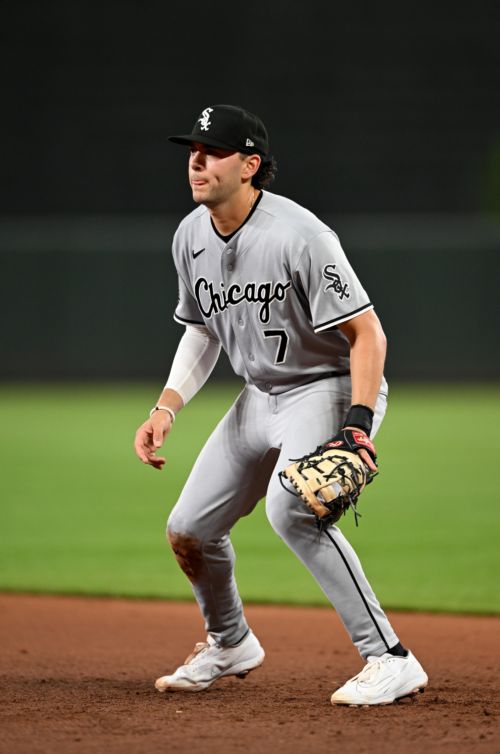 Pirates get Jacob Gonzalez, Brandon Eisert in trade with White Sox