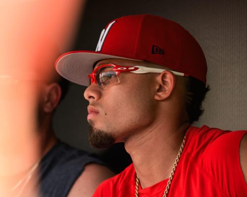 Red Sox Minor Lines: A big night for Franklin Arias