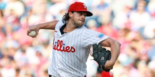 Comebacker ends Nola's night after he notches milestone 2,000th K
