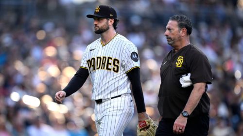 Padres learning the Casey Mize truth Tigers fans knew all too well for years in Detroit