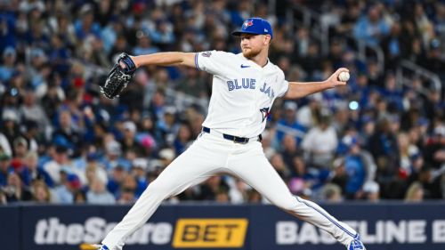Eric Lauer trade allows Dodgers to maintain preferred plan with prized top prospect
