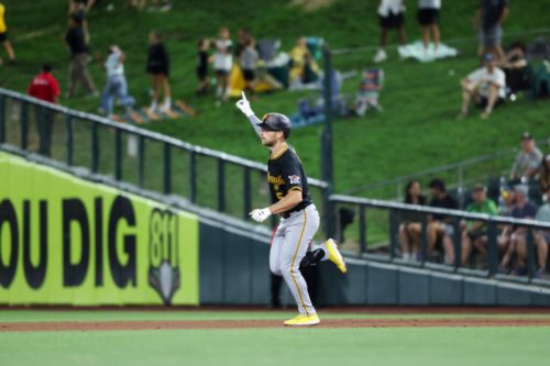 Pirates, Brandon Lowe Have Mutual Interest In New Deal