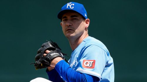 Royals fans reminded of frustrating trade deadline reality with Michael Wacha, Seth Lugo