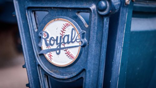 Royals top prospect's potential stardom was on full display at 2026 Futures Game