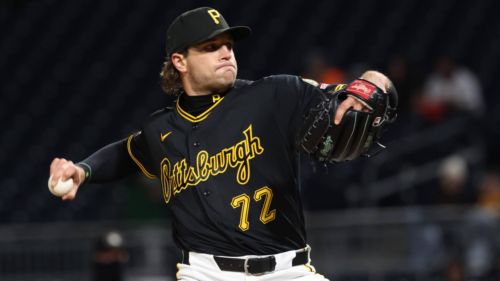 Pirates are wasting bullpen progress because their biggest flaw won’t go away