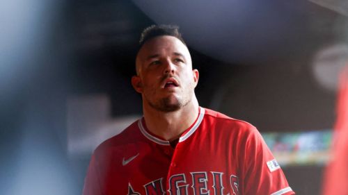 Angels have lived the Mike Trout reality behind Vladimir Guerrero Jr.'s revealing contract comments