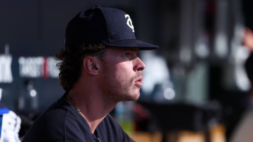 Former Twins fan favorite Max Kepler's career downfall continues with DFA