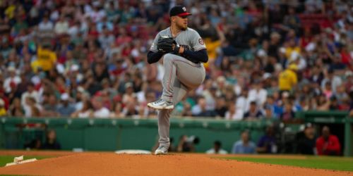 Cavalli K's career-high 13, shrugs off fourth-inning dust-up with Contreras