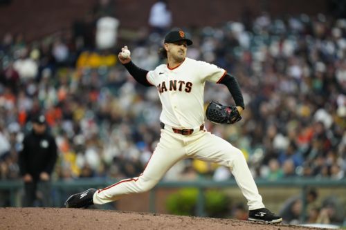6/29 Gamethread: Giants @ Diamondbacks