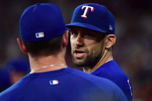 Game 161 Game Day Thread – Texas Rangers @ Minnesota Twins