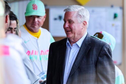 Seidler Family Nearing Deal To Sell Padres To José E. Feliciano